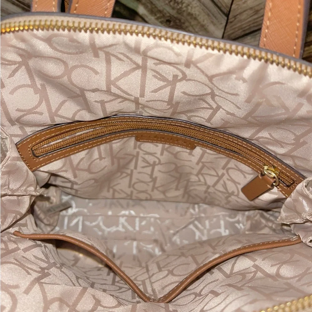 CK Calvin Klein Mini Bag Backpack ✨ - Picture 7 of 9